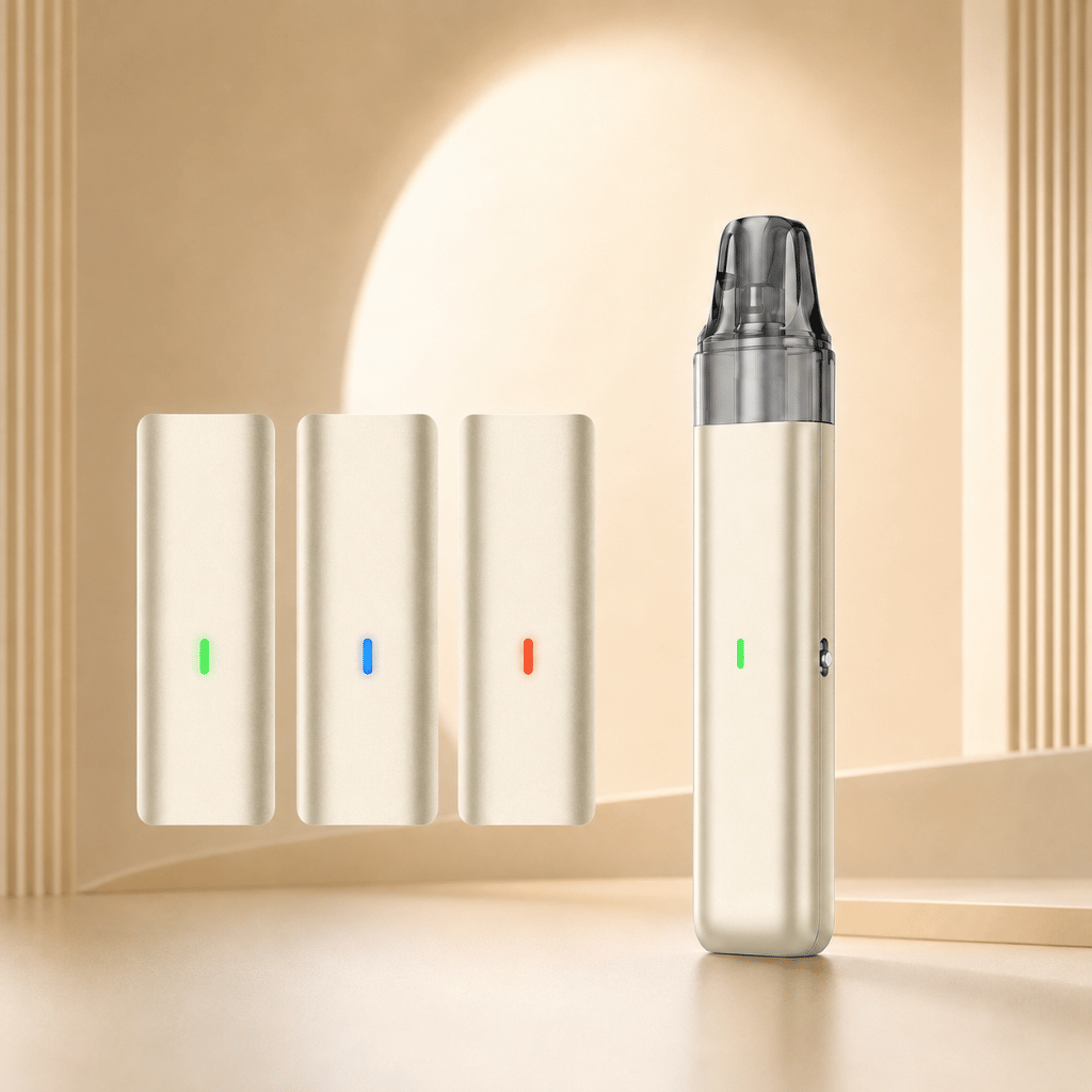vaporesso vibe se 2  baterie vaping cz